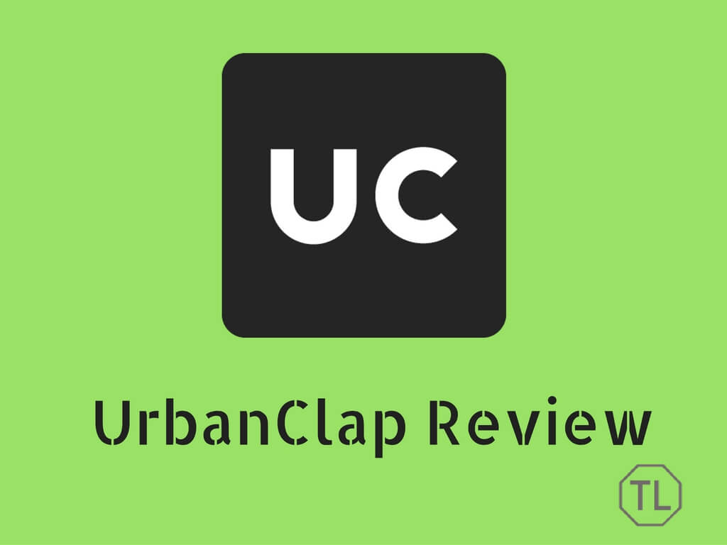 Urbanclap Review