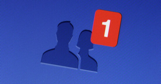 Deal With Unwanted friend request on facebook