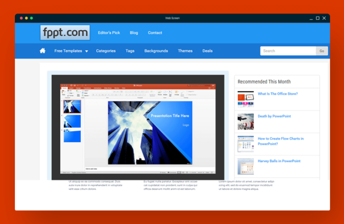 Best Powerpoint Add In Software