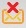 Delete Facebook Messages chrome extension icon