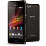 Review of Xperia M C1905