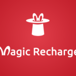 Magic Recharge: Get Unlimited Free Recharge Very Easily
