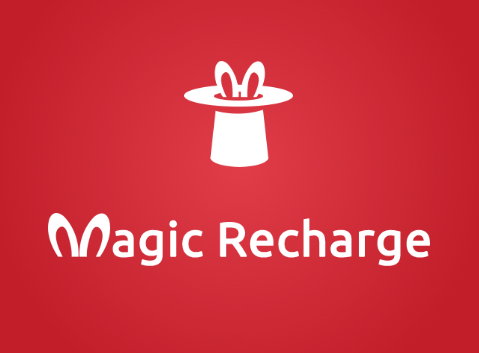Magic Recharge: Get Unlimited Free Recharge Very Easily