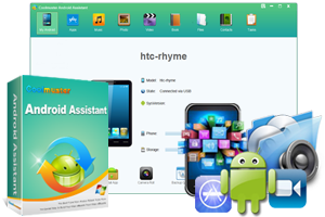 reviews coolmuster android assistant