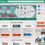 Zoutons Review : Best Coupon Website
