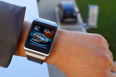 Top 5 Wearable Gadgets In 2015