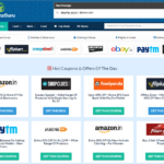 CouponzGuru Review: Find Exclusive Coupons And Deals