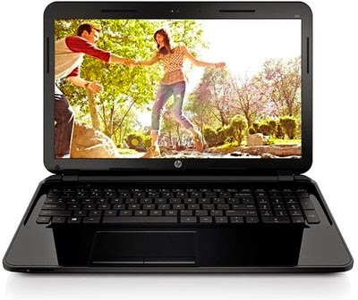 Top Selling HP Laptops In India