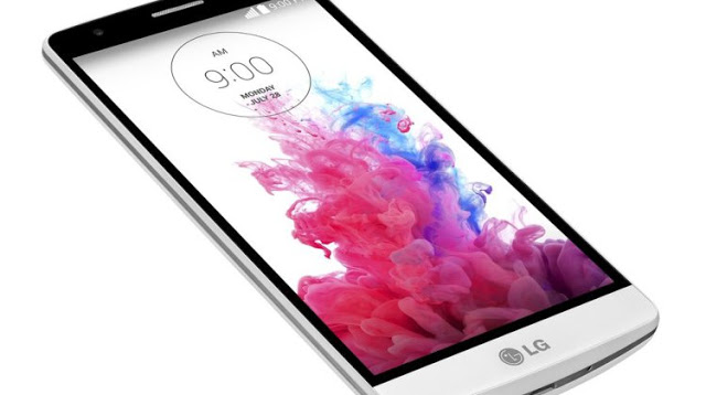 LG G5 :Killer Smartphone with True Octa Core And 4K display