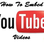 How to Embed YouTube Videos Without Effecting Blog Load Time