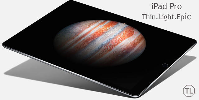 iPad Pro Review : In-Depth Analysis