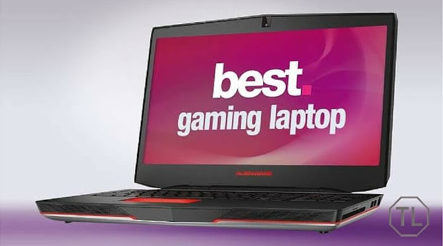Top 5 Best Gaming Laptops In 2015