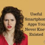 Useful Smartphone Apps You Never Knew Existed