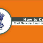 How To Crack Civil Service Exam In First Attempt