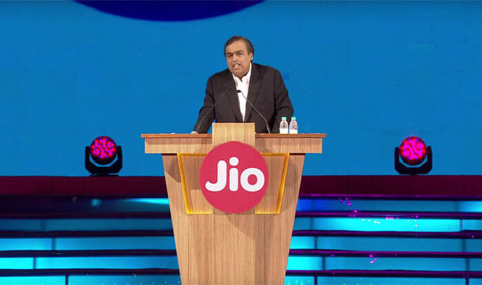 Reliance Jio Announced: 10 Most Exiting Announcemnets Made at AGM