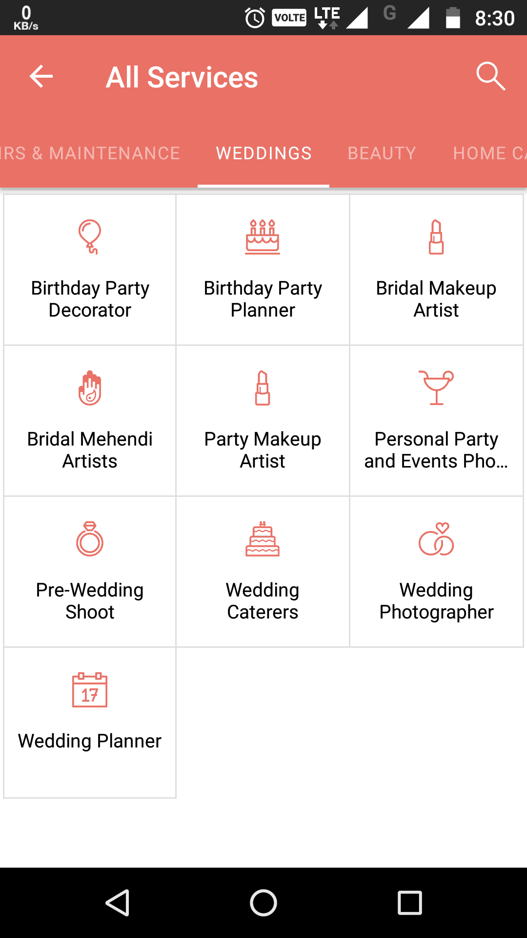 UrbanClap Review Best Home Services Provider