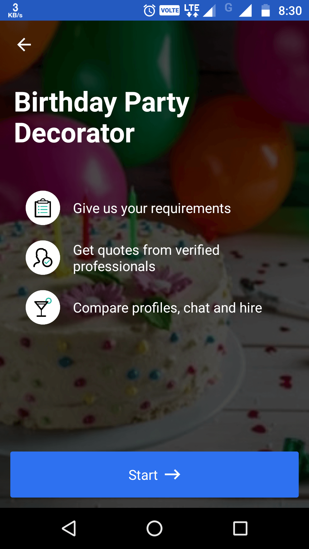 UrbanClap Review Best Home Services Provider