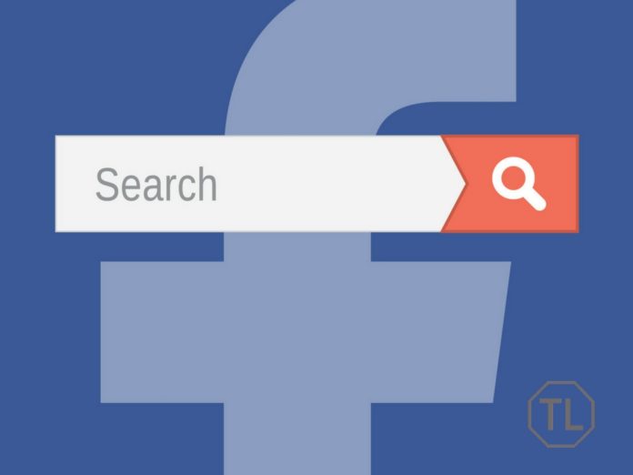 Find Facebook Profile With Saved Image From Facebook | TricksLadder