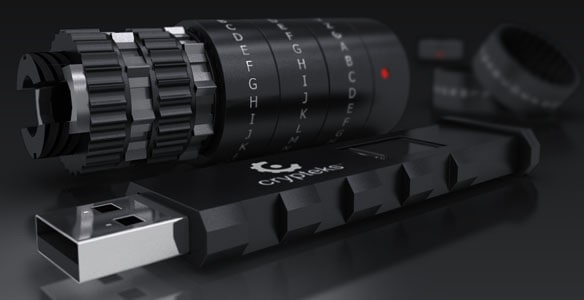 Top 10 Best USB Encryption Softwares Of 2019