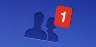 Deal With Unwanted friend request on facebook