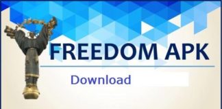 download freedom apk