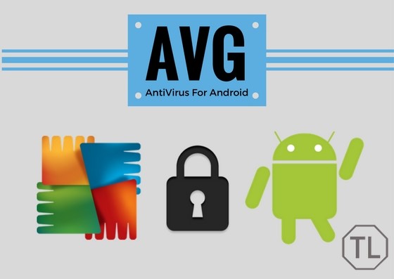 AVG Antivirus for Android