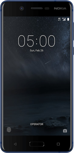 Nokia 5 1