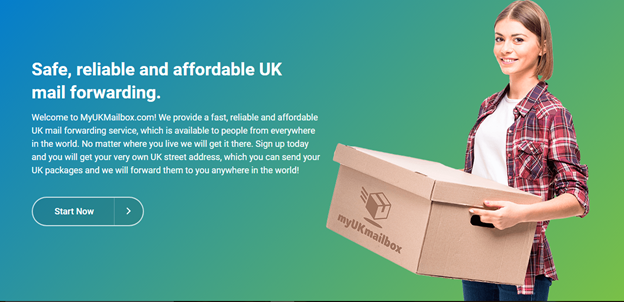 Best Parcel Service in UK