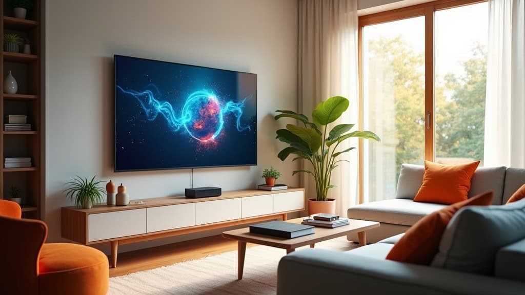 high speed connectivity solutions