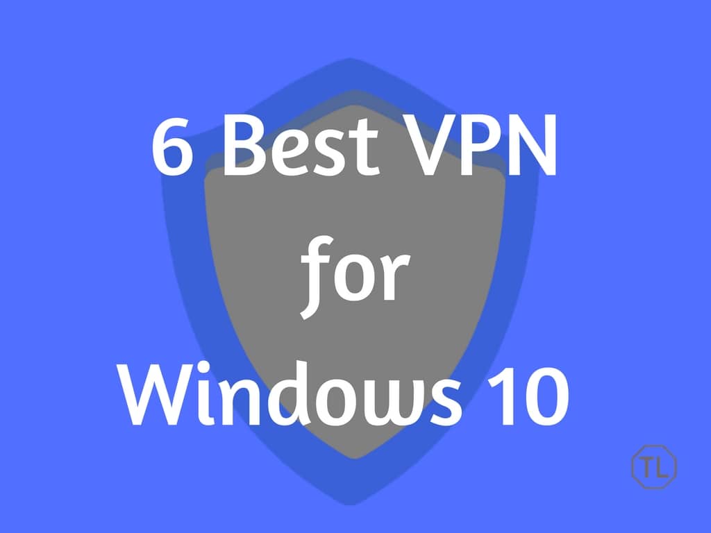 the best vpn for windows