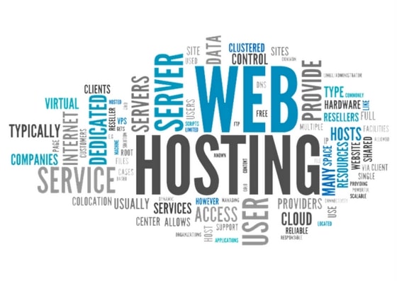 Best Hosting Services