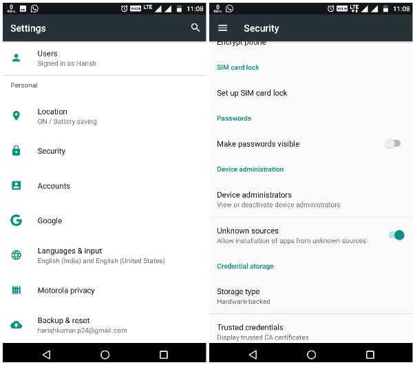 CreeHack APK for Android CreeHack APK for Android