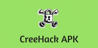 Creehack apk