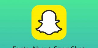 SnapChat facts