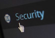 tips to secure WordPress website