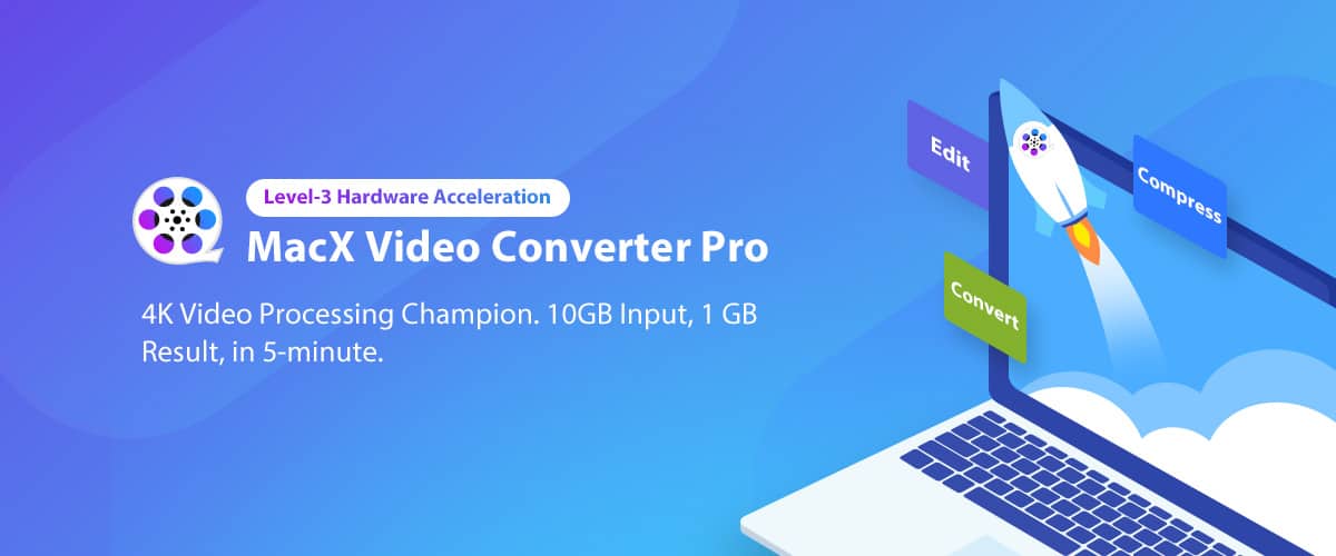 MacX Video Converter Pro review