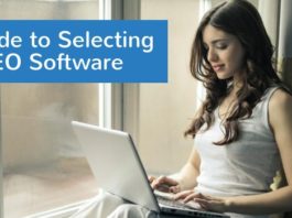 guide to selecting an seo software