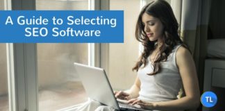 guide to selecting an seo software