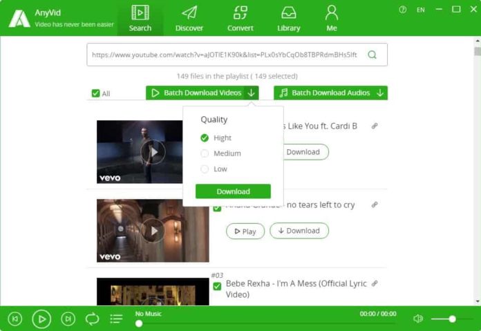anyvid pro apk free download anyvid pro apk free download