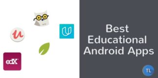 best educational android apps