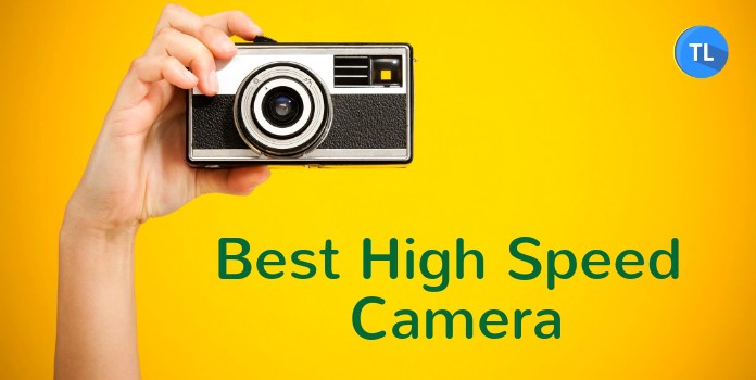 best high speed cameras