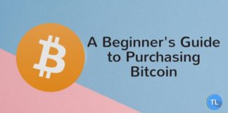 guide to purchasing bitcoin