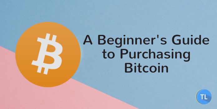 guide to purchasing bitcoin