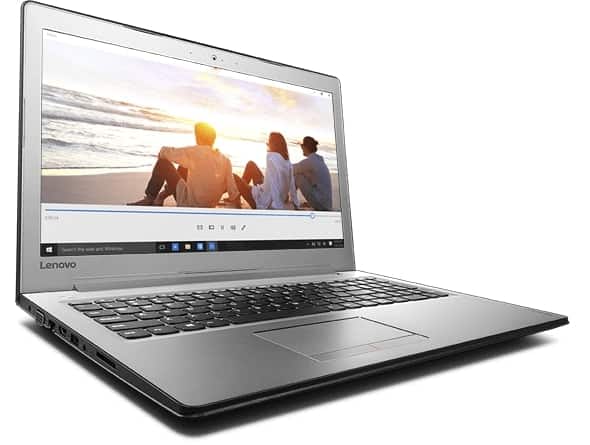 lenovo ideapad 510 15 multimedia performance