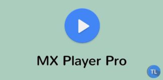 MX Player Pro APK
