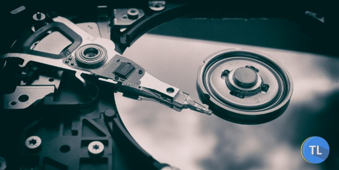 Data Recovery using Recoverit