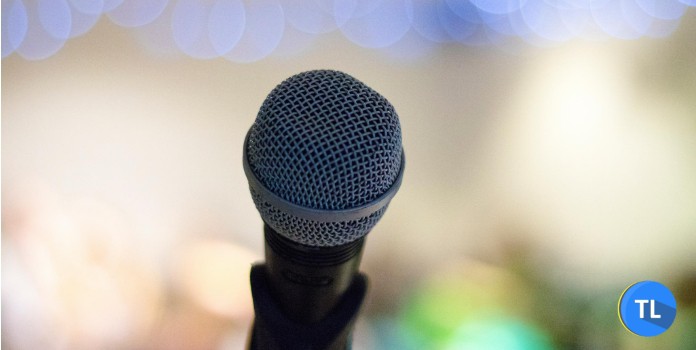 tips to deliver a perfect speech