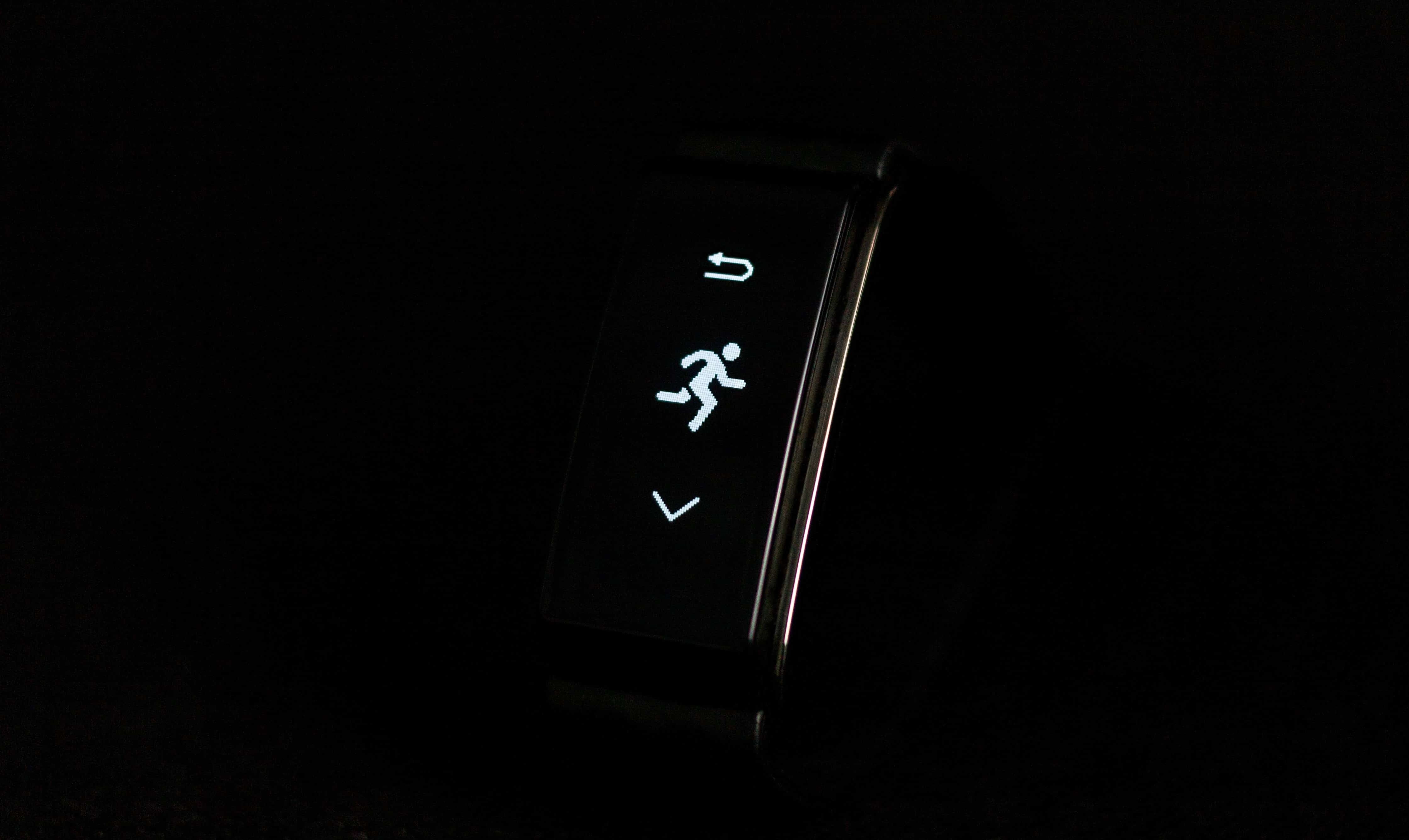 smartwatch features Smartwatch features