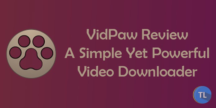 Vidpaw review