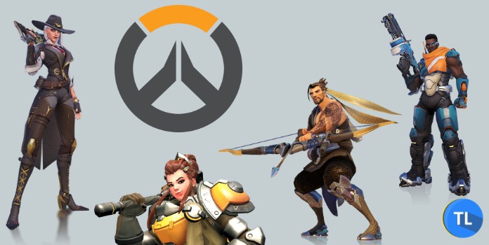 Overwatch for pc